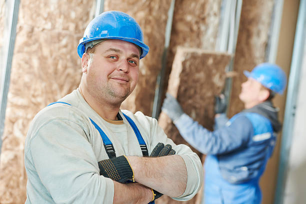 Reliable Holly Springs, MS Insulation Installation & Removal Solutions